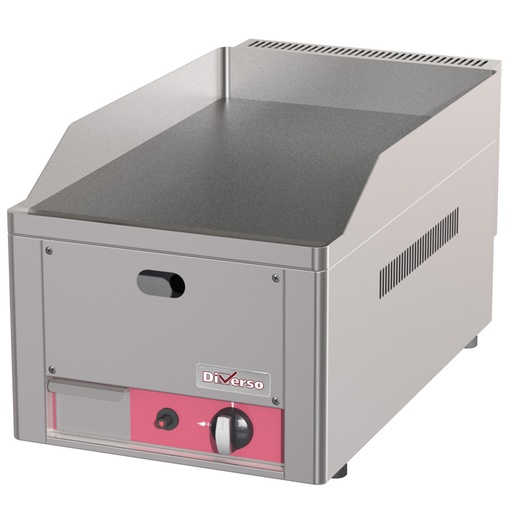 [WR-FTG-Z1] Plaque de cuisson gaz lisse 4 kW