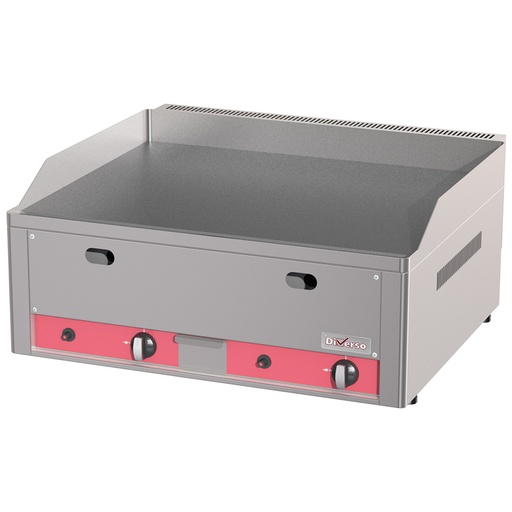 [WR-FTG-Z2] Plaque de cuisson gaz lisse 8 kW
