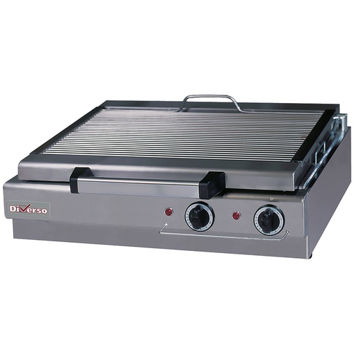 [WR-GCVM-70] Grill-vapeur électrique de table