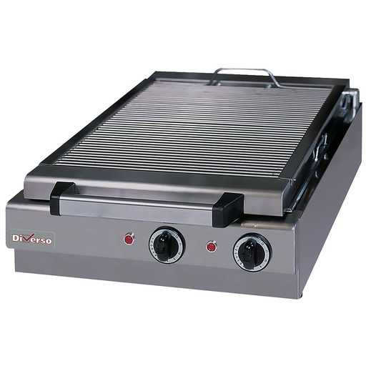 [WR-GCVM-70] Grill-vapeur électrique de table