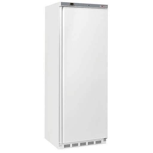 Freezer cabinet, static, 400 Lit, in white