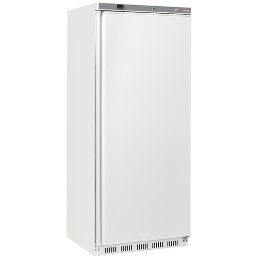 [WR-NS60-LN] Armoire congélateur GN 2/1, statique, 600 Lit, Blanc