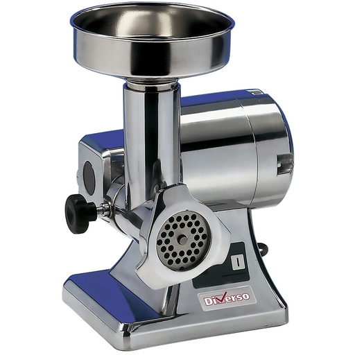 Meat grinder no. 8