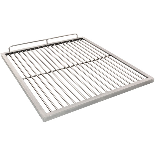 [GFO/120-1/2] 1/2 Grid "O" form 535x625mm (CBQ-120)