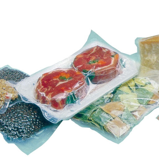 [A10-3040] 1000 smooth vacuum bags 300x400 mm