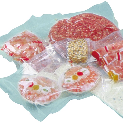 [C16-2535] 1600 cooking vacuum bags 250x350 mm