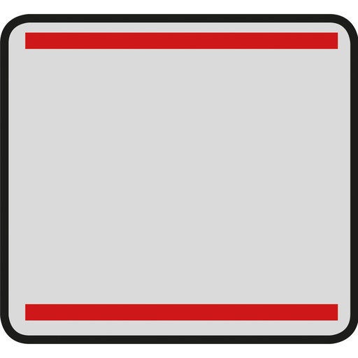 [2BS/GA-104/N] 2 welding bars