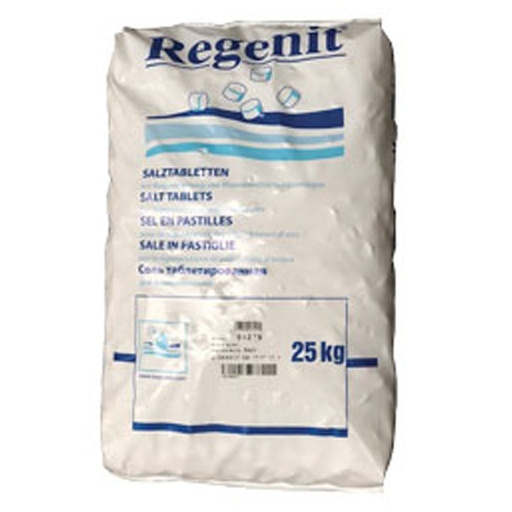 [SAC/SEL] 25-kg salt bag