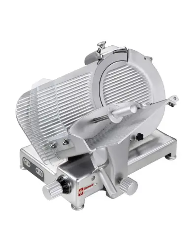 [350/MKD] 350 mm (14") Heavy-duty Gravity-feed Slicer "Retail"