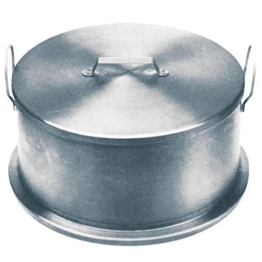 [AMA/100CC] Accessories for couscous 100 liters
