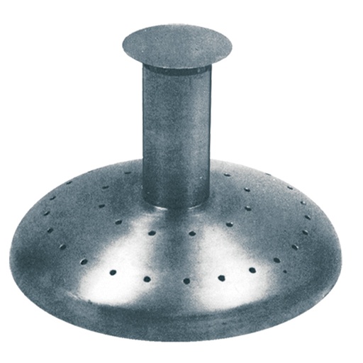 [AMA/100LT] Accessories to boil milk 100 liters