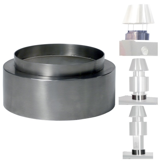 [ADS/60-75] Adaptor (CBQ-060 & CBQ-075)