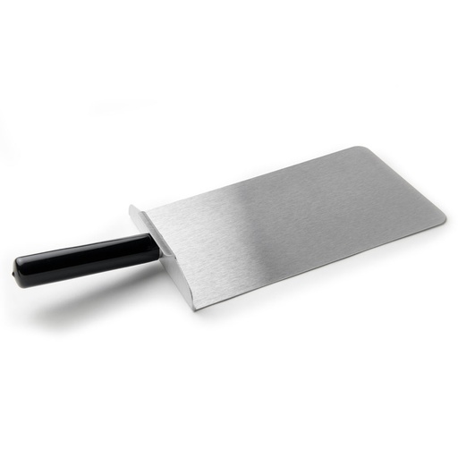 [AK-PM] Aluminium spatula