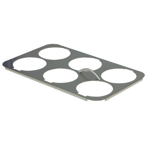 [A22/SPC] Anti tumbling structure 6 basketsø 135 mm