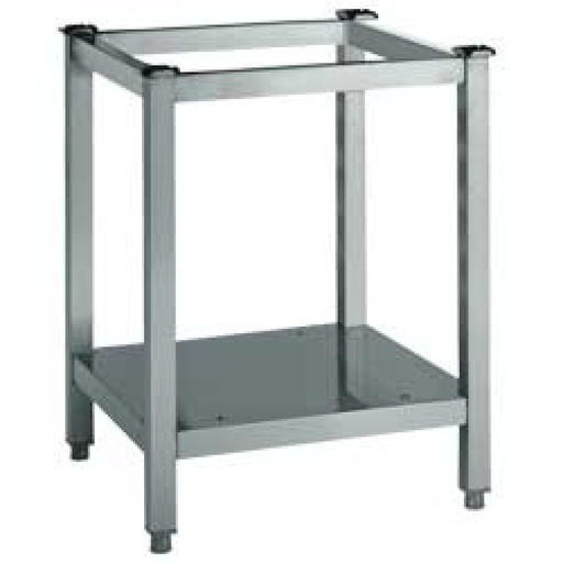 [CSB-6/10] Base oven GN 1/1 Combismart, with lower shelf
