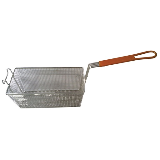 [PP23-1/N] Basket (1/2), small model, fryer 23 liters