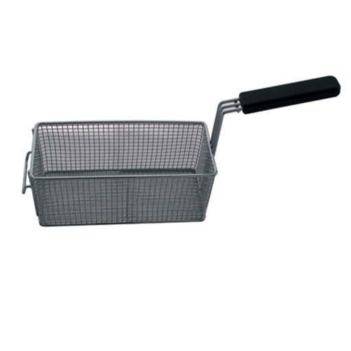 [A65/C1/2-FR] Basket 1/2 for gas/electric fryer