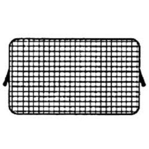 [A77/2PB-1X] Basket 1/2 pasta cooker, 2 handles