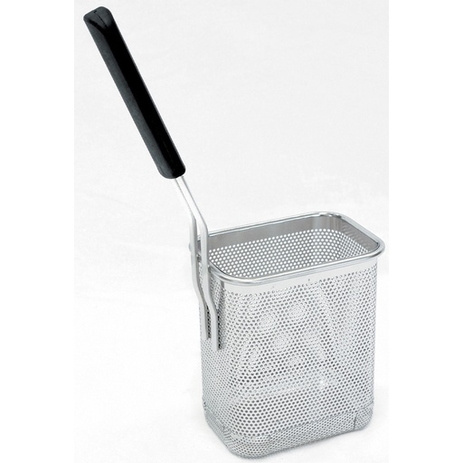 [A60/CP-C8-N] Basket 1/4 for pasta cooker