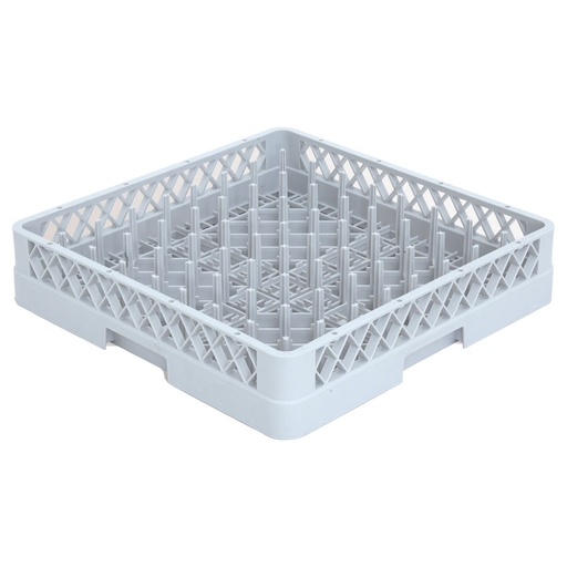 [DPP-16/WR] Basket 16 platesø 240 mm - polypropylene x WR-LV50¦C