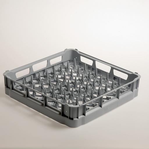 [DPP-18] Basket 18 platesø 240 mm - polypropylene