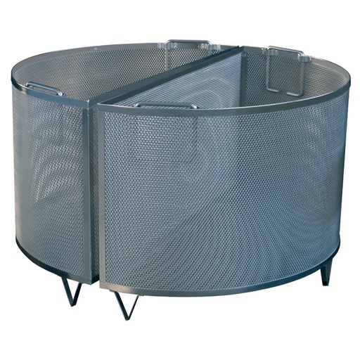 [AMA/202] Basket 2 sectors 200 liters