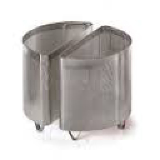 [A9/CP-102N] Basket 2 sectors, 100 liters