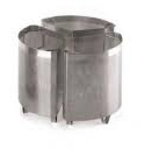 [A9/CP-103N] Basket 3 sectors, 100 liters