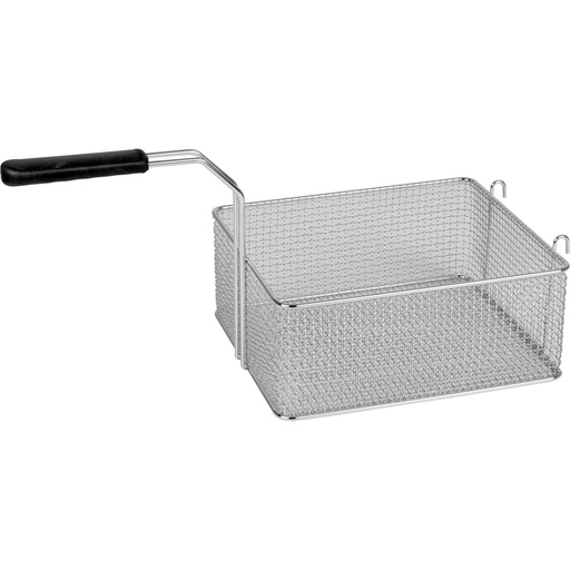 [A7/PT1/1-E] Basket electric fryer -TOP- (big basket)