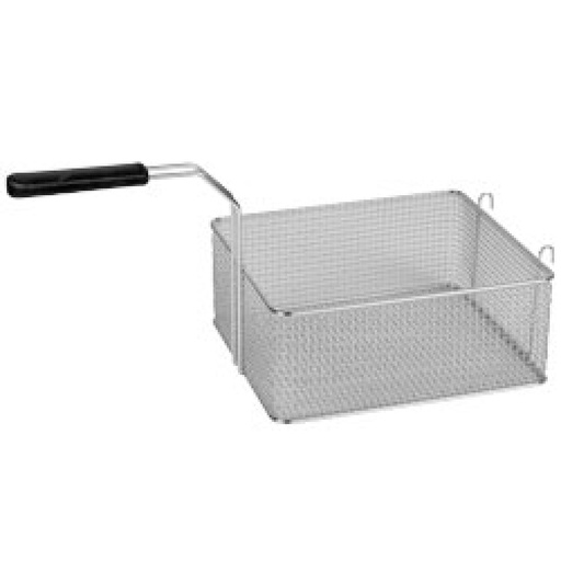 [A1/GP18] Basket for fryer 18 Lt - PASS-THROUGH
