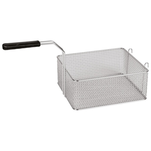 [A9/PE18-N] Basket for fryer Ã©lec. 18 Lt