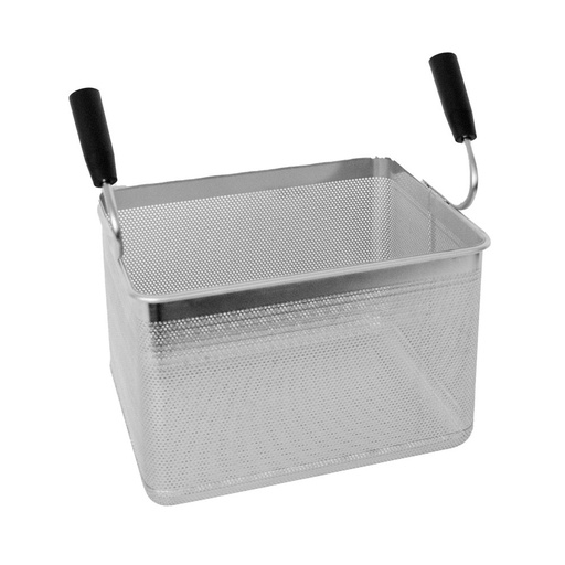 [A9/2P9-2N] Basket for pasta cooker with 2 handles