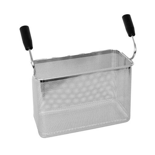 [A9/3LP-3N] Basket for pasta cooker with 2 handles