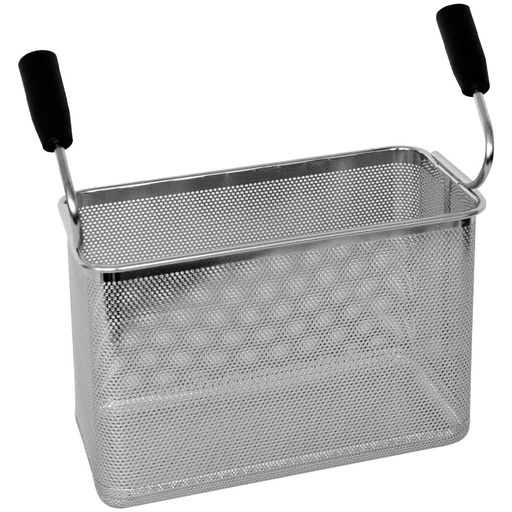 [A9/3LP-3X] Basket for pasta cooker with 2 handles