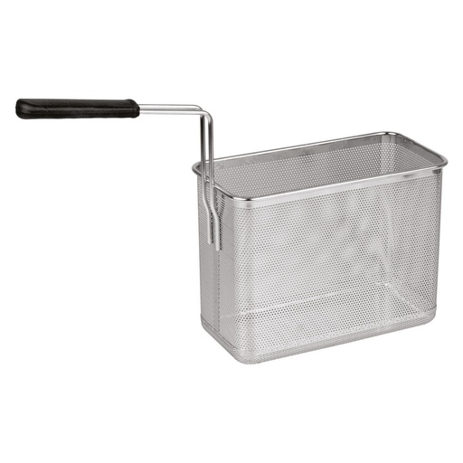 [A7/1P-2N] Basket for pasta cooker, frontal handle