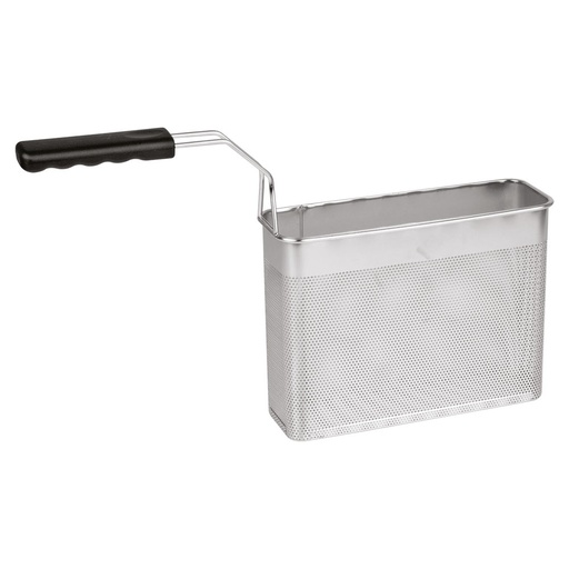 [A7/1PS-3N] Basket for pasta cooker, frontal handle