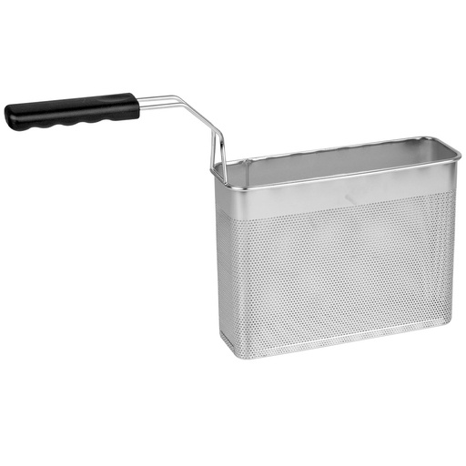 [A7/1PS-3X] Basket for pasta cooker, frontal handle