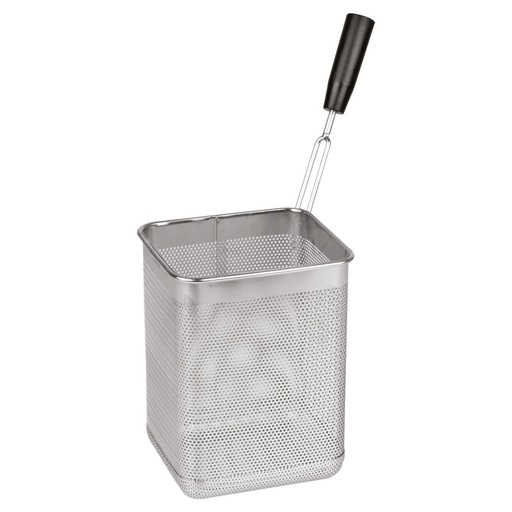 [A7/1PD-6N] Basket for pasta cooker, lateral handle (right)