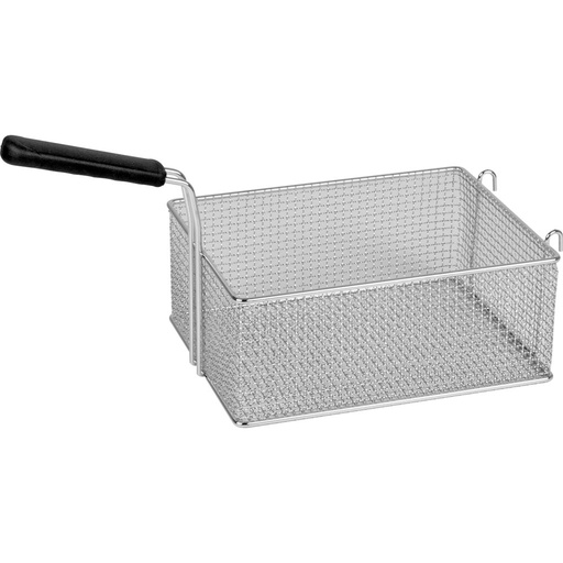 [A7/PT1/1-G] Basket gas fryer -TOP- (big basket)