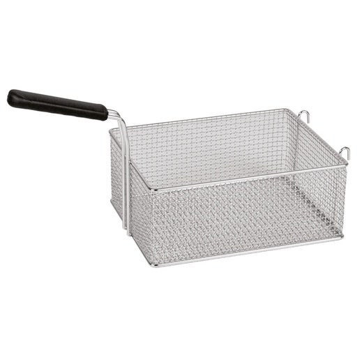 [A7/PT1/1-GN] Basket gas fryer -TOP- (big basket)