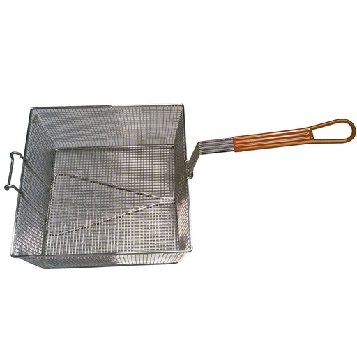 [PG23-1/N] Big model basket, fryer 23 liters "Fryers Line"