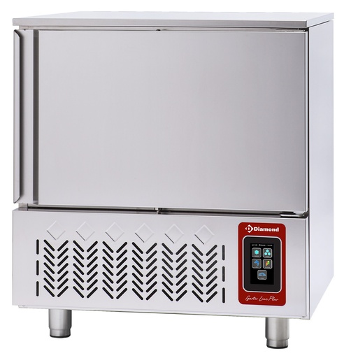 [CBT51/NT-EXPO] Blast freezer 5x gn1/1 or 600x400 TS