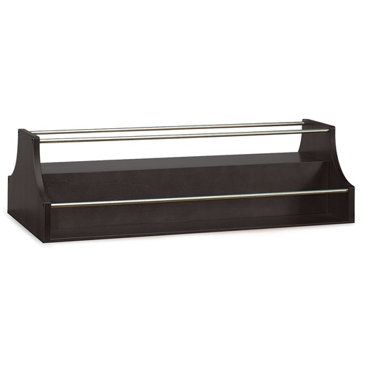 [CX-CSNW] Bottle rack "weng√©"