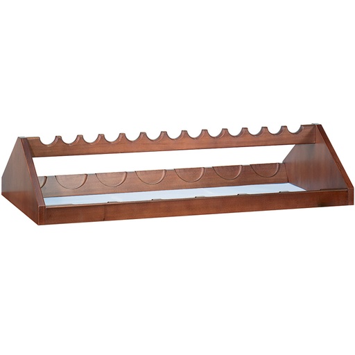 [EX-CSN] Bottle rack for upper level (13 bottles)