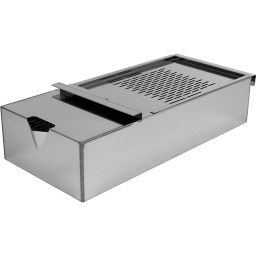 [A7/CFH-F-2EME] Bowl for collecting oil from fryers (complementary)