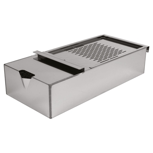 [A7/CFH-FN] Bowl for collecting oil from fryers (complementary)