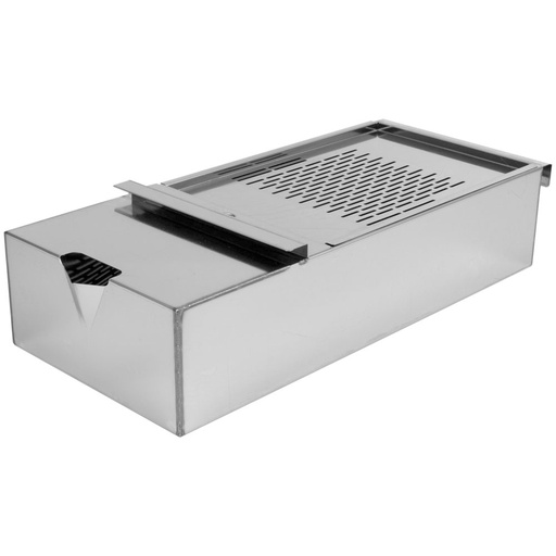 [A9/CFH-FN] Bowl for collecting oil from fryers (complementary)
