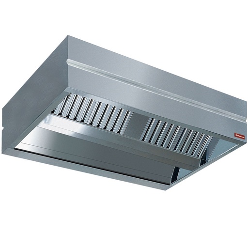 [KCC2015] Central cooker hood "KUBO"