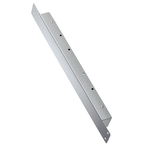 [A17/SCK] Central support  for doors, drawers,... (mod. 800 & 1200)