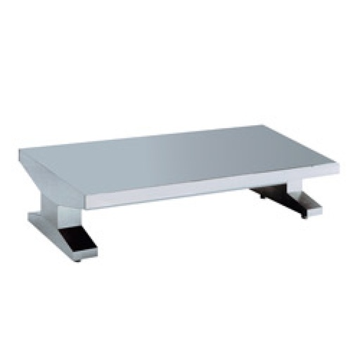 [N65/SPC22-25] Central wall undercarriage from 2200 to 2500 mm